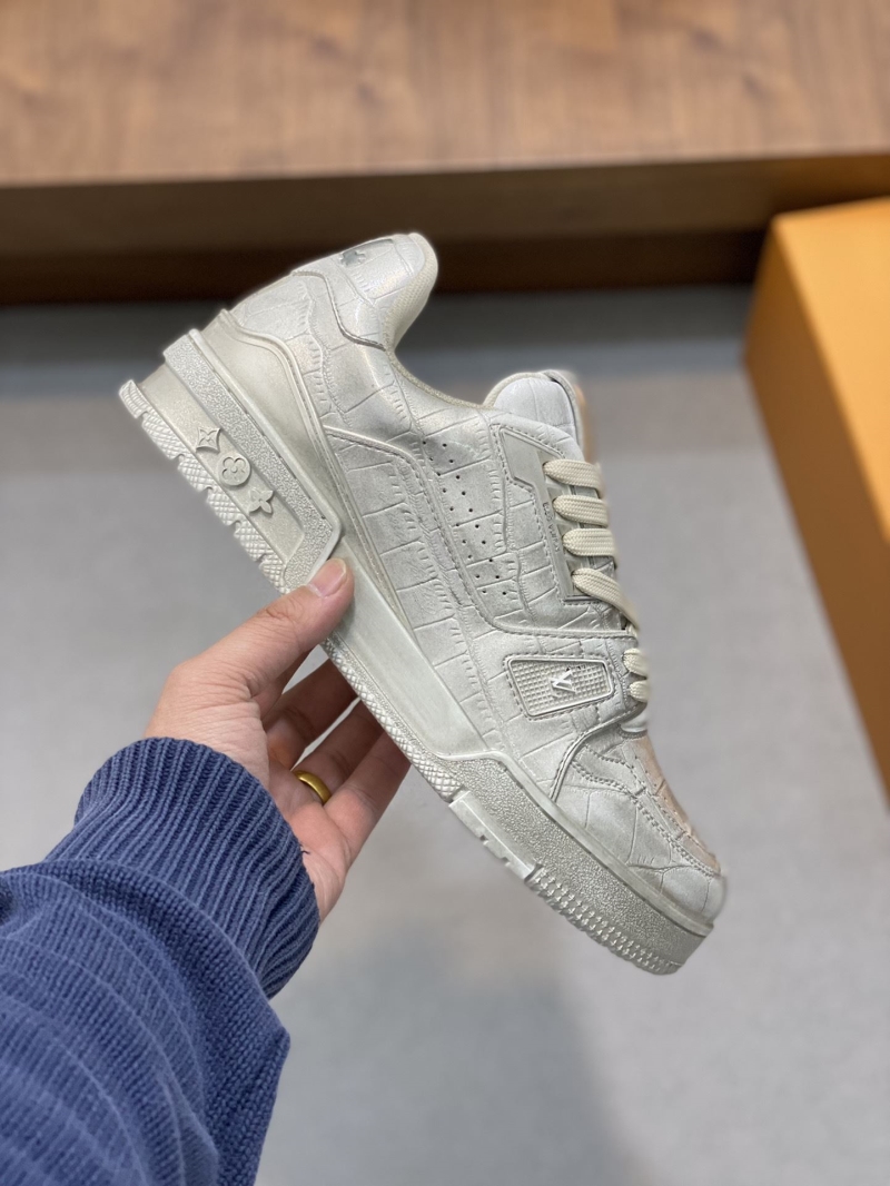 Louis Vuitton Sneakers